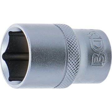 2919 BGS 19 mm Pro Torque muštinė 1/2