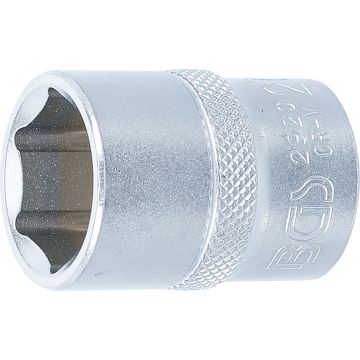2920 BGS 20 mm Pro Torque muciņa 1/2