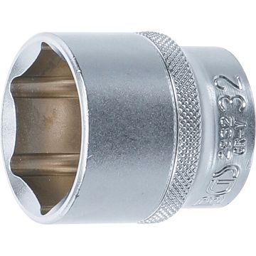 2932 BGS 32 mm "Pro Torque muciņa" 1/2
