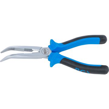 373 BGS 200 mm sulenktos replės