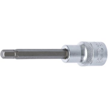 4262 BGS 7x100 mm 6 rinkiniai 1/2 lizdas