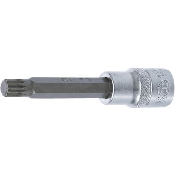 4362 BGS 10x100 mm XZN antgalis su 1/2 lizdu