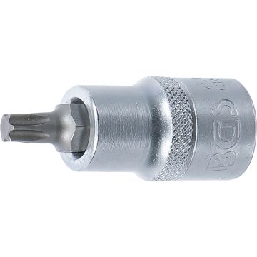 4372 BGS T40 torx lizdas 1/2