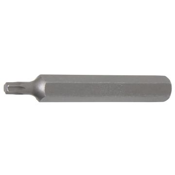 4567 Bitai | ilgis 75 mm | 10 mm (3/8") pavara | T-Star (Torx) T27