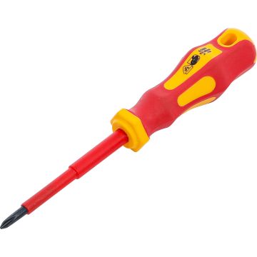 4926 VDE PH 1x80 mm atsuktuvas BGS