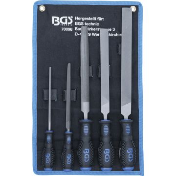 70098 Failų rinkinys 5gb BGS