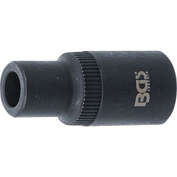 Pieslēguma adaptera ligzda 10 mm (3/8) piedziņa 6.4 mm