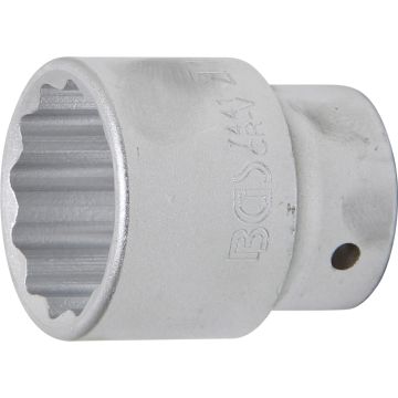3419 3/4 41 mm lizdas 12 pusių BGS