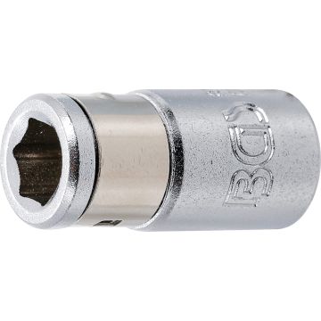 8213 Adapteris 6,3 mm 1/4 su rutuliuku