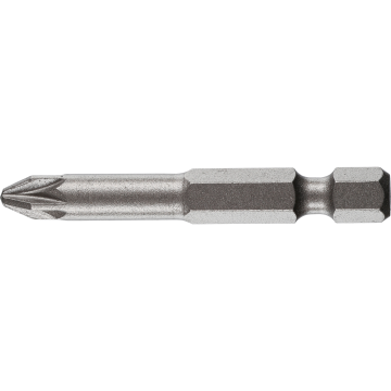 01647 PZ 2x 50 mm skr. uzgalis TORSION