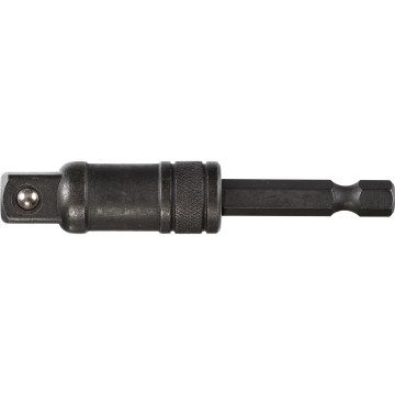 02474 "Cobit" adapteriai 1/4 - 1/4 4-pusė x 75 mm Quicklock