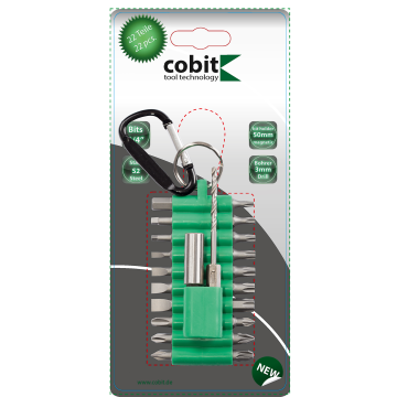 02611 "Cobit Running" lizdų rinkinys 22gb
