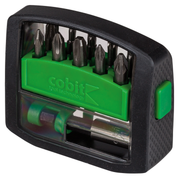 05044 "Cobit NEO T-Rip" sukimo mechanizmas 11gb