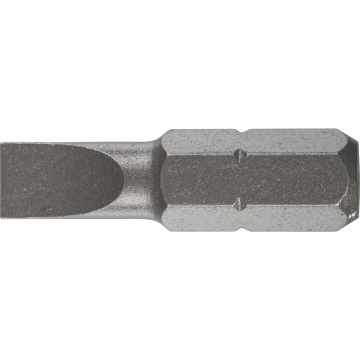 60284 SL 1.0 x 5.5 mm  uzgalis