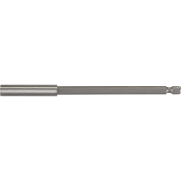 02853 "Cobit 1/4" 6,3x250 mm magneto adapteris su žiedu