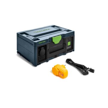 SYS-PowerStation SYS-PST 1500 Li HP