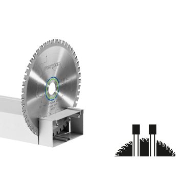 Pjovimo diskas HW 210x2,2x30 F36