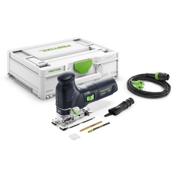 Siaurapjūklis PS 300 EQ-Plus