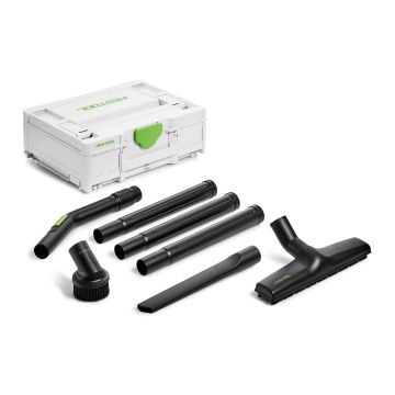 Standartinis valymo komplektas RS-ST D 27/36-Plus