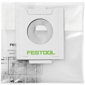 Utilizavimo maišas ENS-CT 26 AC/5