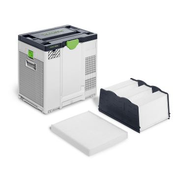 Oro valytuvas SYS-AIR M