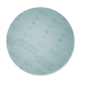 Šlifavimo tinkleliai D150 P100 GR NET/50