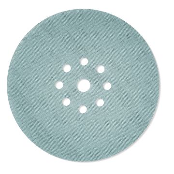 Šlifavimo tinkleliai D225 P100 GR NET/25