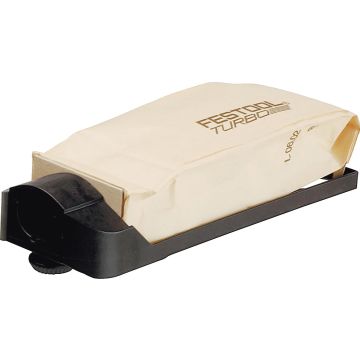 Turbofiltro komplektas TFS-ES 150