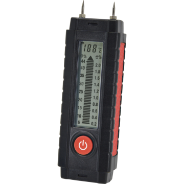 HT4700 Skaitmeninis higrometras Futech