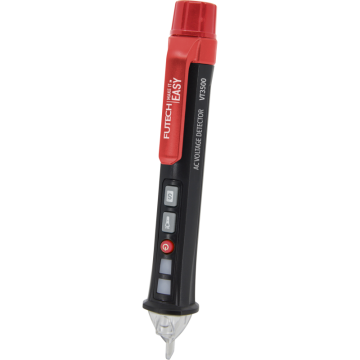 VT3500 Įtampos indikatorius Futech 1000V