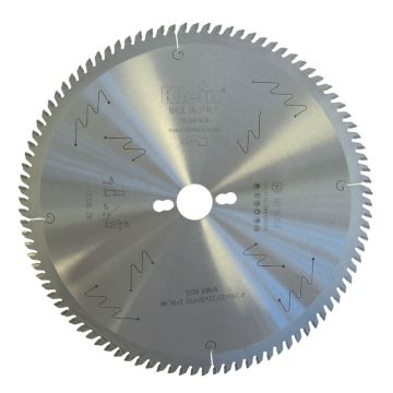 HW pjautuvo dantytas unversalas 300x30mm Z48 B=3.2
