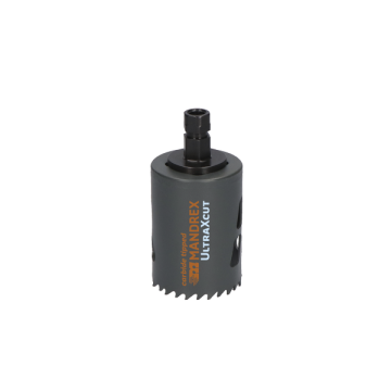 MHTQ0044B 44mm Carbide kroņurbis