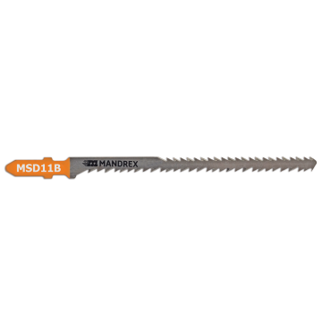 MSD11B Džiūžtamasis pjūklas 115 mm 2gb