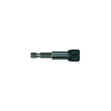 Atsuktuvų antgalių laikiklis su magnetu 1/4, 58 mm