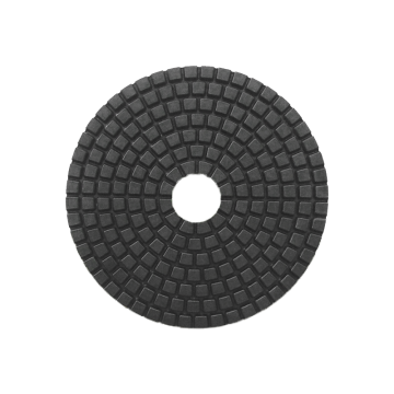 89650 100mm 50gr Deimantinis diskas vandeniui šlifuoti