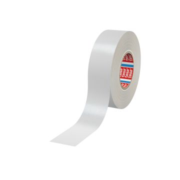 Izoliacinė juosta 19 mm x 33 m tesa balta Premium
