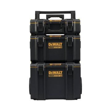 DWST83402-1 Dewalt toughsystem 2.0 kastu sistēma uz ratiem