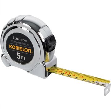 PCE59 5mx19mm "EcoChrom" matavimo juosta