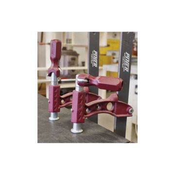 PI60050 Griebtuvai maxi F 50cm / 12cm 9000N