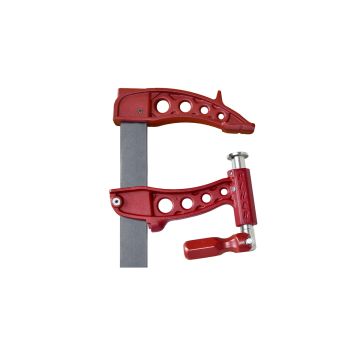 Spīles maxpress R 120 cm / 16 cm, maks. 10000N