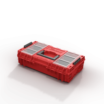 74-PRT150P QBRICK PRIME instrumentu kaste 150 PROFI