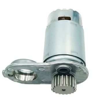 629932-8 Makita DUR181 varikliai