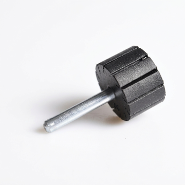 98016 Šlifavimo plokštės laikiklis 15x30x6 mm