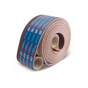 Šlifavimo lenta 150x7310 100gr. N-AO-F popieriaus pagrindas