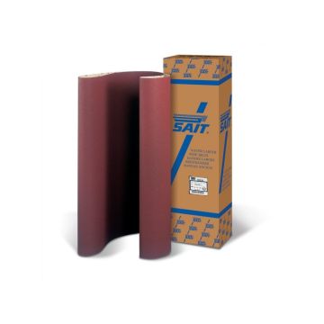 Šlifavimo lenta 100x3000 320gr. NL-AO-F popieriaus pagrindas