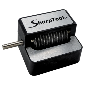 Multi instrumenta ašmenų galąstuvas SharpTools 2.0